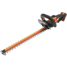 Worx Akku-Heckenschere WG264E 20 V
