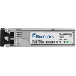 BlueOptics LCP-100MMF kompatibler BlueOptics SFP BO05A13602D