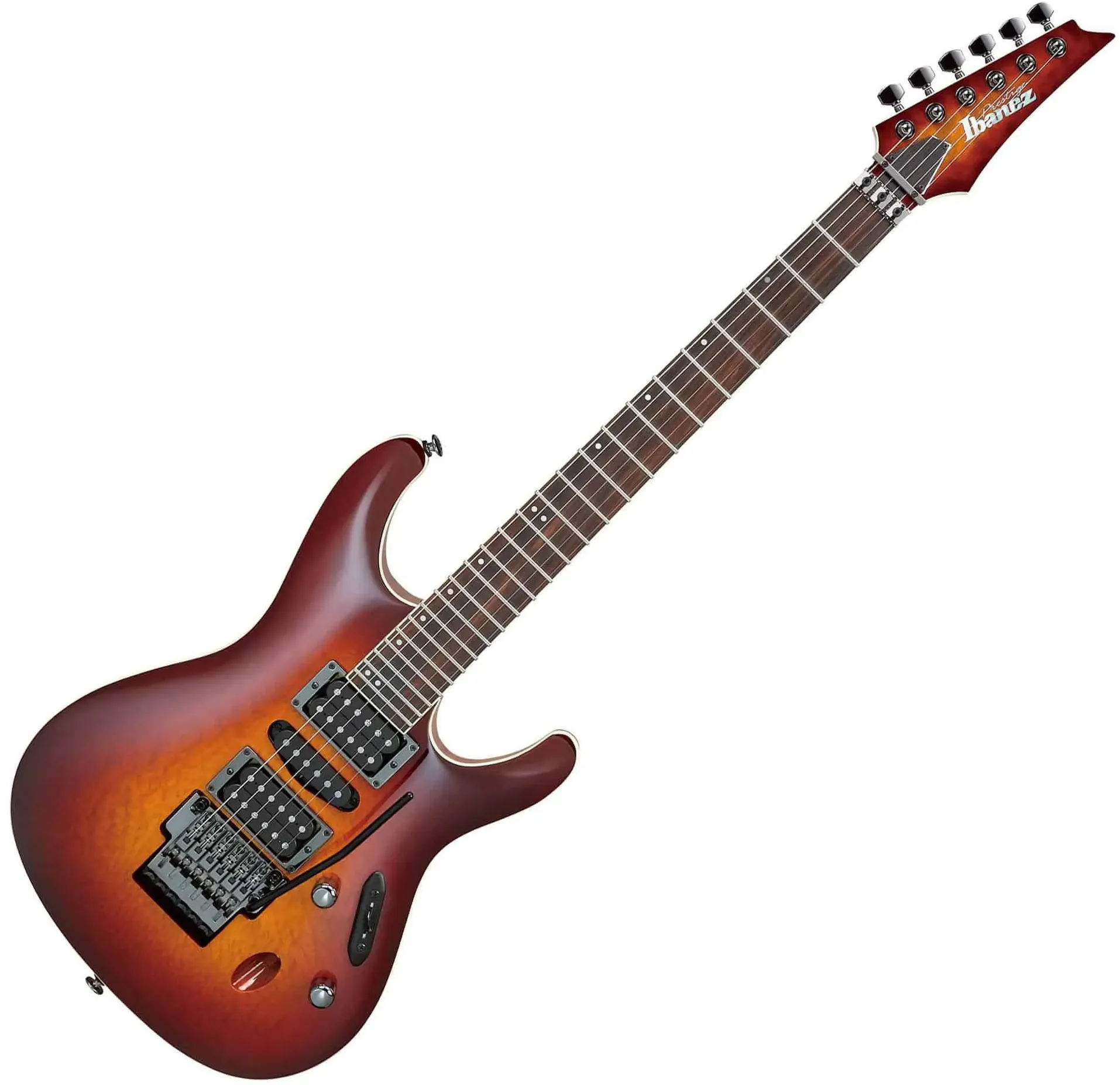 Ibanez S6570SK-STB Prestige Sunset Burst