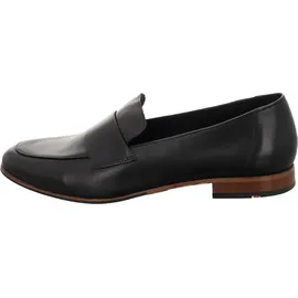 LLOYD Slip-Ons Herren Schwarz 37