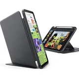 Esr Tablet-Cover für iPad 10.9 (Gen.10, 2022), iPad 10.9 (A16, 2025) Schwarz