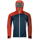 Ortovox Westalpen 3L Light Jacket - Regenjacke Gr XL