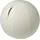 VLUV Sitzball Diva Weiß 65 cm