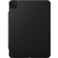 NOMAD Modern Leather Case iPad Pro 11‘‘ (3rd | 4th Gen) Black