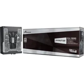 Seasonic Prime PX-1600 1600 W ATX 3.0