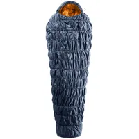 Deuter Exosphere +4C/39F Kunstfaserschlafsack