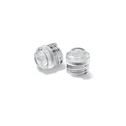 JURA 72228 Auswechselbarer Milchauslauf für GIGA W10 und WE8 (10er-Set)