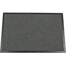 MD Entree Shannon 90 x 150 cm Grau