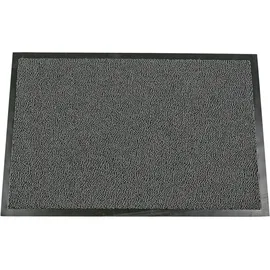 MD Entree Shannon 90 x 150 cm Grau