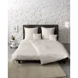 FLEURESSE Colours 009100 porzellan 240 x 220 cm + 2 x 80 x 80 cm