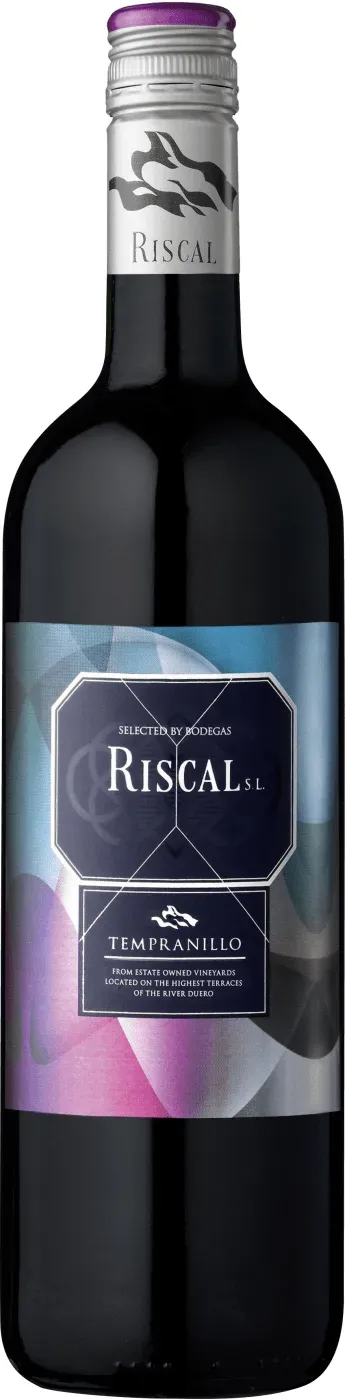 Riscal Tempranillo 1860