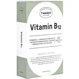 Twardy Vitamin B12 Tabletten 120 St.
