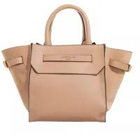 Liebeskind Berlin Liebeskind Lora Promo Suede Satchel M sandstone