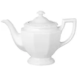 Rosenthal 10430-800001-14240 Teekanne 1,25 l weiß