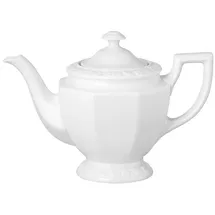 Rosenthal 10430-800001-14240 Teekanne 1,25 l weiß