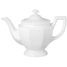 Rosenthal 10430-800001-14240 Teekanne 1,25 l weiß