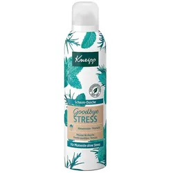 Kneipp - Schaum-Dusche Goodbye Stress Duschschaum 200 ml