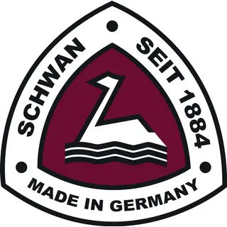 Schwan Werkzeuge Glättekelle L.280mm B.130mm geh.m.Softheft STA S.0,7mm