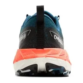 Brooks Cascadia 18 Herren Trailrunningschuhe Legion Blue/Black/Flame, 41