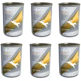 Trovet Urinary Struvite ASD 6 x 400 g