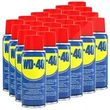 WD-40 Multifunktionsprodukt Classic 24 x 100ml