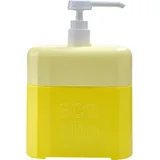 scheller cosmetics gmbh - eco elio Eco Elio Alles Routine Sonnencreme Creme LSF 50 250 ml