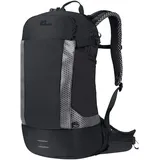 Jack Wolfskin Phantasy 22.5 LT Rucksack 54 cm flash black