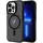 BMW iPhone 15 Pro Hardcase schwarz