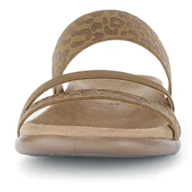 Gabor 83.702.83 für Damen, beige, Größe 38 EU
