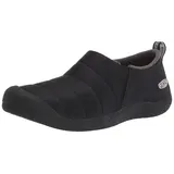Keen Herren Howser 2 Slipper, Triple Black, 48 EU - 48 EU
