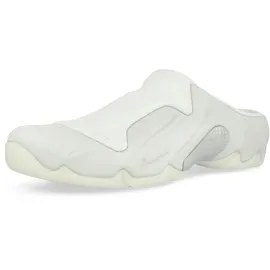 Nike Clogposite Herren Weiß/Grau 42
