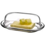 Pasabahce Basic - Butterdose, 19,5 x 13 cm