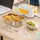 InnovaGoods Elektrische Lunchbox für Büro und Auto Lunffi