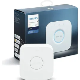Philips Hue Bridge 2.0 Lichtsteuerung 51180000
