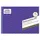 Avery Zweckform 308 DIN A5 quer 50Blatt