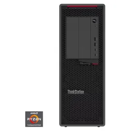 Lenovo ThinkStation P620 Tower 2021 64 GB RAM 1 TB SSD RTX 4000 Win 11 Pro