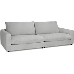 Sofa SANSIBAR WANGEROOGE - BHT 268x87x127 cm