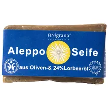 FINigrana Alepposeife 200 g