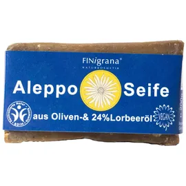 FINigrana Alepposeife 200 g