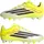 adidas F50 Club FG/MG Kinder solar yellow 2/core black/lucid red 30,5