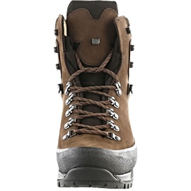 Hanwag Yukon Herren erde/brown 42,5