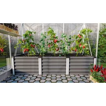 Vitavia Meta In&Out 401 S 65 x 185 x 40,3 cm Granit