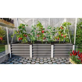 Vitavia Meta In&Out 401 S 65 x 185 x 40,3 cm Granit