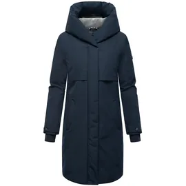 Navahoo Wintermantel »Wintermantel Domingaa 14