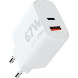 Xtorm 67W GaN2 Ultra Charger