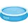BESTWAY Fast Set Aufstellpool ⌀ 366 x 76 cm Blau