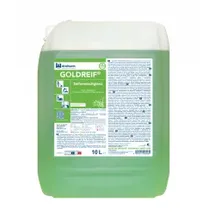 DREITURM Goldreif Seifenwischglanz 10 l