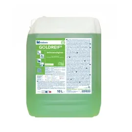 DREITURM Goldreif Seifenwischglanz 10 l