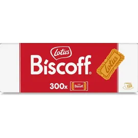 Lotus Biscoff Karamellkekse 300 St.