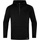 Jako Pro Casual Zip-Hoodie Herren 800 schwarz XL